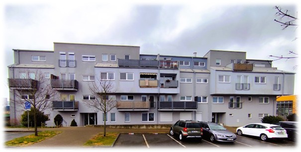 Dvořakova 300 Jinočany